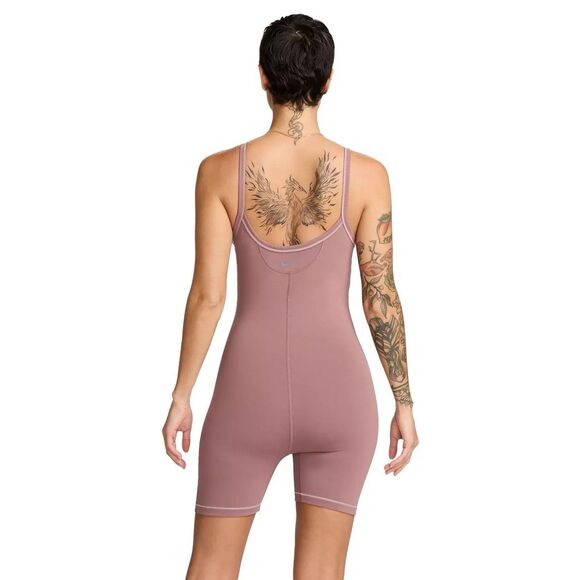 Nike Mauve Jumpsuit - Picture 5 of 9